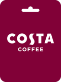 Costa Coffee Cash e-Voucher (MY)