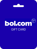 Bol.com Gift Card EU