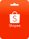 Shopee Cash e-Voucher (SG)