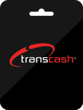 Transcash Gift Card