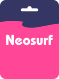 Neosurf Voucher / Prepaid (UK)