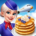 Airplane Chefs Top-up