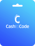 CashtoCode Evoucher (CNY)