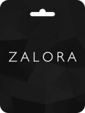 Zalora Gift Card (HK)