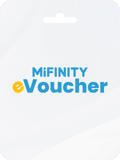 MiFinity eVoucher (NOK)