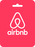 Airbnb Gift Card (EU)