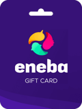 Eneba Gift Card (US)