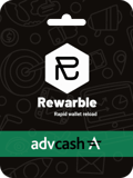 AdvCash Gift Card EUR