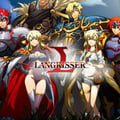 Langrisser SEA Package