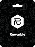 Rewarble Gift Card EUR