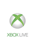 Xbox Live Gift Card (MX)