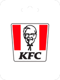 KFC Voucher 肯德基代金券 (CN)