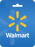 Walmart Gift Card (CA)