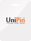 UniPin Voucher PH