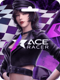 Ace Racer PIN