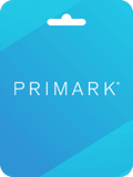 Primark e-Gift Card (UK)