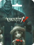 Identity V (IDV) Echoes PIN