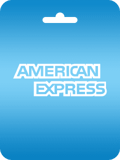 American Express Gift Card (US)