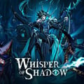 Whisper of Shadow Diamonds