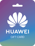 HUAWEI Gift Card (AE)