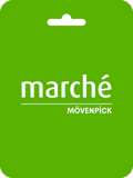 Marche Movenpick eGift Voucher (SG)