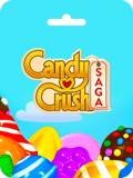 Candy Crush Gift Card (US)