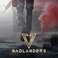 Badlanders Card