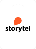 Storytel Subscription (EG)