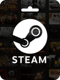 Steam Wallet Code (JPY)