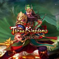 Three Kingdoms: Overlord Ingots