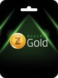 Razer Gold Japan (JPY)