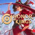 how to recharge Honor of Kings Tokens India