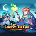 Lord of the Cube: Heroes RPG Voucher