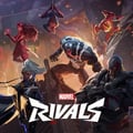 Marvel Rivals Top Up