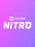 Discord Nitro Subscription