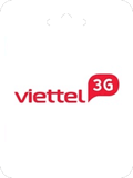 3G Viettel Code (VN)