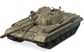 如何充值 STARTER PACK-T-55A AMD1