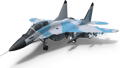 如何充值 MIG-35 FULCRUM-F PACK