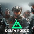 how to top up Delta Force