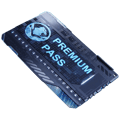 如何充值 BATTLE PASS PREMIUM