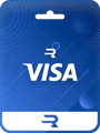 cara mengisi ulang VISA USA10 USD