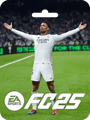 كيفية إعادة الشحن EA Sports FC 25 - Standard Edition