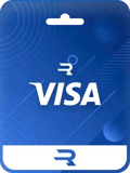 Rewarble VISA Global