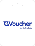 CashtoCode Evoucher (USA)