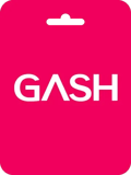 GASH Card (HK)