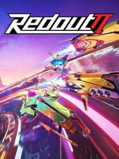 Redout 2