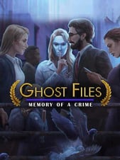 Ghost Files 2 Memory of a Crime