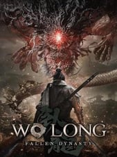 Wo Long: Fallen Dynasty