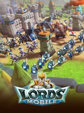 Lords Mobile