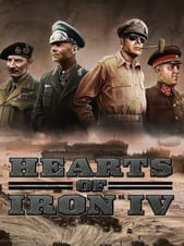 Hearts of Iron IV